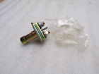 A7225 Crown Floor Mounted Foot Operated Starter Switch Willys Studebaker Jeep
