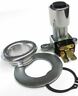 A9100103 Oer Custom Dimmer Set Polished Finish Camaro Firebird Nova