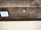 A9a-7310128-a Rh Ford Nos Oem Mercury Rocker Panel