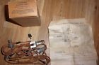 Ac-2123 Studebaker 1951-1952 Nos Courtesy