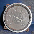 1933 Ac Hot Rf640 Speedo Speedometer Buick Rat 33 Rod
