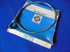Aha5653 British Leyland Nos Ley Round Knob Hood Bonnet Release Cable