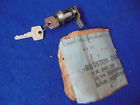Aha7379 Bmc Nos Exterior Left