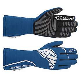 Alpinestars Usa 3551623-790-l Glove Tech-1 Start V3 Blue Large -