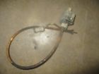 Prc5596 Amr3386 Land Rover Range Classic Defender Speedometer Cable And Transducer