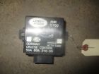 Amr5700 Land Rover Discovery Cruise Control Ecu Relay