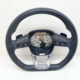 Audi 2505928b2w Q5 Fy Sq5 3.0 Tdi Mild Hybrid Quattro Steering 80a419091bt 2020