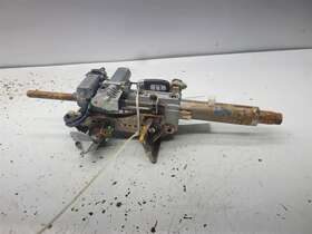 Audi 4g0419506al 2014 S6 4.0l Steering Column Assembly