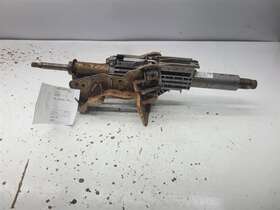 Audi 8k0419506as 2012 S4 3.0l Steering Column Assembly