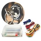 Autoloc Power Accessories Retained Accessory Control Module With Signal Loss Activation Model A Painless 802269543126