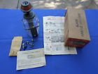 Aw-12-2 Trico Nos Vacuum Windshield Wiper Automatic Washer Kit Universal