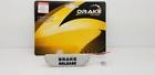 B-2760-bronco Scott Drake Ford Bronco Billet Parking Brake Handle