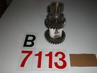 B-7113 New Old Stock Ford