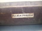 B2a-7010129-a Ford Nos Oem Mercury Rocker Panel Body