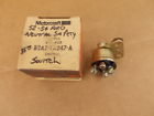 B2az-7a247-a Ford Motorcraft Nos 1952-54