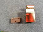 B2q-4107-a Motorcraft Nos Ford Truck Axle Switch