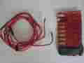 B4my-18a627-a Mercury 1954 Heater Switch To Blower Motor Wiring Nos