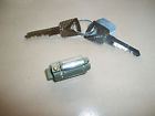 B5a-11582a Autolite Ford Ignition Switch Tumbler Keys Lincoln Mercury Tbird