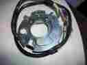 B5a-13341a Ford Nos 1955 Car Truck Turn Signal Switch