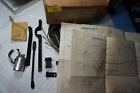 B5a-18440-a Ford Turn Signal Kit Nos Crown Vic Thunderbird Fairlane