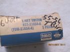 Switch-b5t-11654-a B5t-11654-a 1955-1956 Ford Thunderbirds Nos