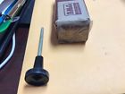 B6a-11661-b Ford Nos Headlight Switch Knob Fomoco