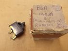 B6a-14529-b Fomoco Nos Mercury Electric Window Switch
