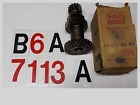 B6a-7113-a New Old Stock Ford Car Gear