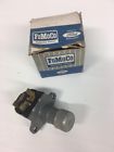 B7a-13532-a Ford Nos Edsel Lincoln Mercury Headlight Head Light Dimmer Switch