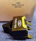 B7a-14529-b Ford Nos Original Thunderbird Power Window Switch