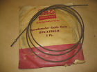 B7c-17262-b Fomoco 1960 Ford Speedometer