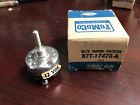 B7t-17470-a Ford Nos Truck Windshield Wiper Switch