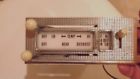 B8a-18549-a Ford Heater Temperaure Control Assembly