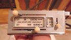 B8a-18549-b Ford Nos Fomoco Heater Temperaure Control Assembly