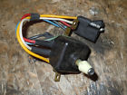 B8ly14a701b Ford Seat Switch Nos