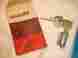 B9a-11582-a Ford Nos Ignition Switch Lock