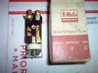 B9af-11654-a Fomoco Nos Headlight Switch