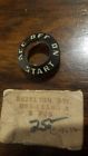 B9s11580a Ford Thunderbird Dash Ignition