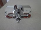 Bc23859 General Motors Oldsmobile Windshield Washer Button Bezel Switch Assembly Nos