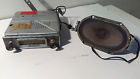 W121 Becker Mercedes Radio Monte Carlo Ponton Sl
