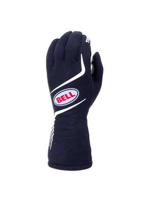 Bell Helmets Br20071 Glove Sport-tx Red Black Small Sfi 3.3 5