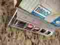 Bezel-c5ab14527 C5ab-14527-c Fomoco 1965 Ford Galaxie New Other Driver Master Power Window Switch
