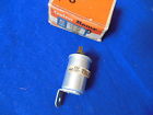 Bha4974 Ac Delco Triumph-mg Nos