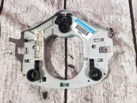 Bmw 3051626 11-13 E93 335i Steering Wheel Horn Contact Connector Plate Bracket Lci