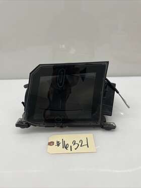6949088 Bmw 2007 2008 2009 2010 E60 M5 550i 545i 530i 525i Head Up Display Hud Projector
