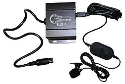 Brothers Trucks Cs063bt Bluetooth Interface Unit