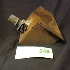 Bs1004 Lucas Triumph Headlight Hi