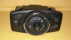 Bt4t-13d061-eg Ford 2012-2015 Focus Dash