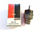 Cs-13 C-13 New Old Stock Ignition Switch Ford Mercury Lincoln