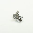 C0ab-6403095-a Ford Galaxie Glove Box Door Latch Lock